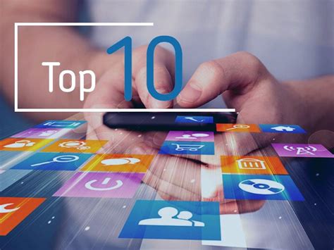 Top 10+ Mobile App Development Companies in Kelowna (2024 .